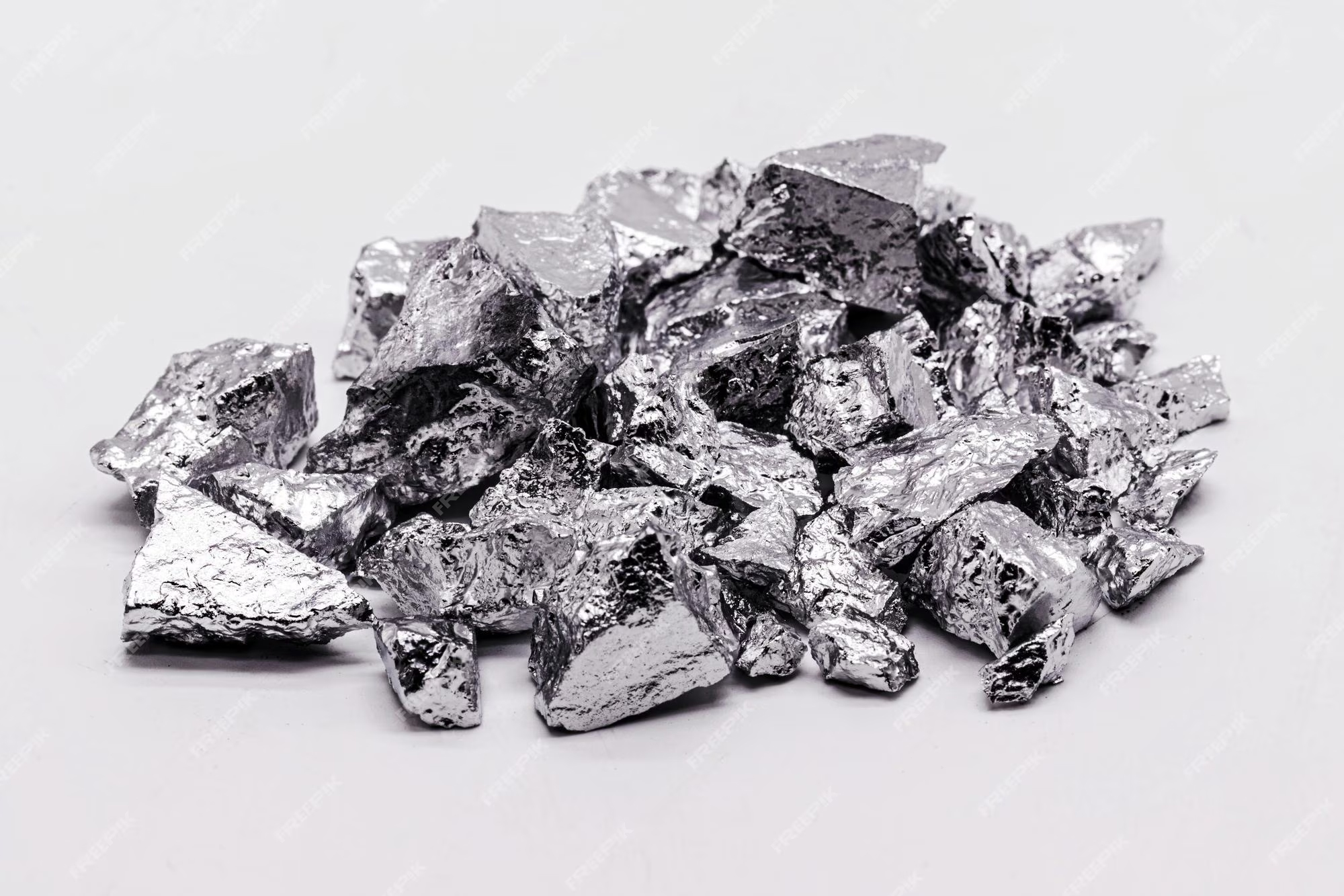 Aluminum
