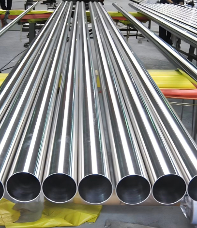 Stainless Steel Image